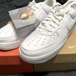 AIR FORCE 1 LOW RETRO WHITE ANNIVERSARY EDITION